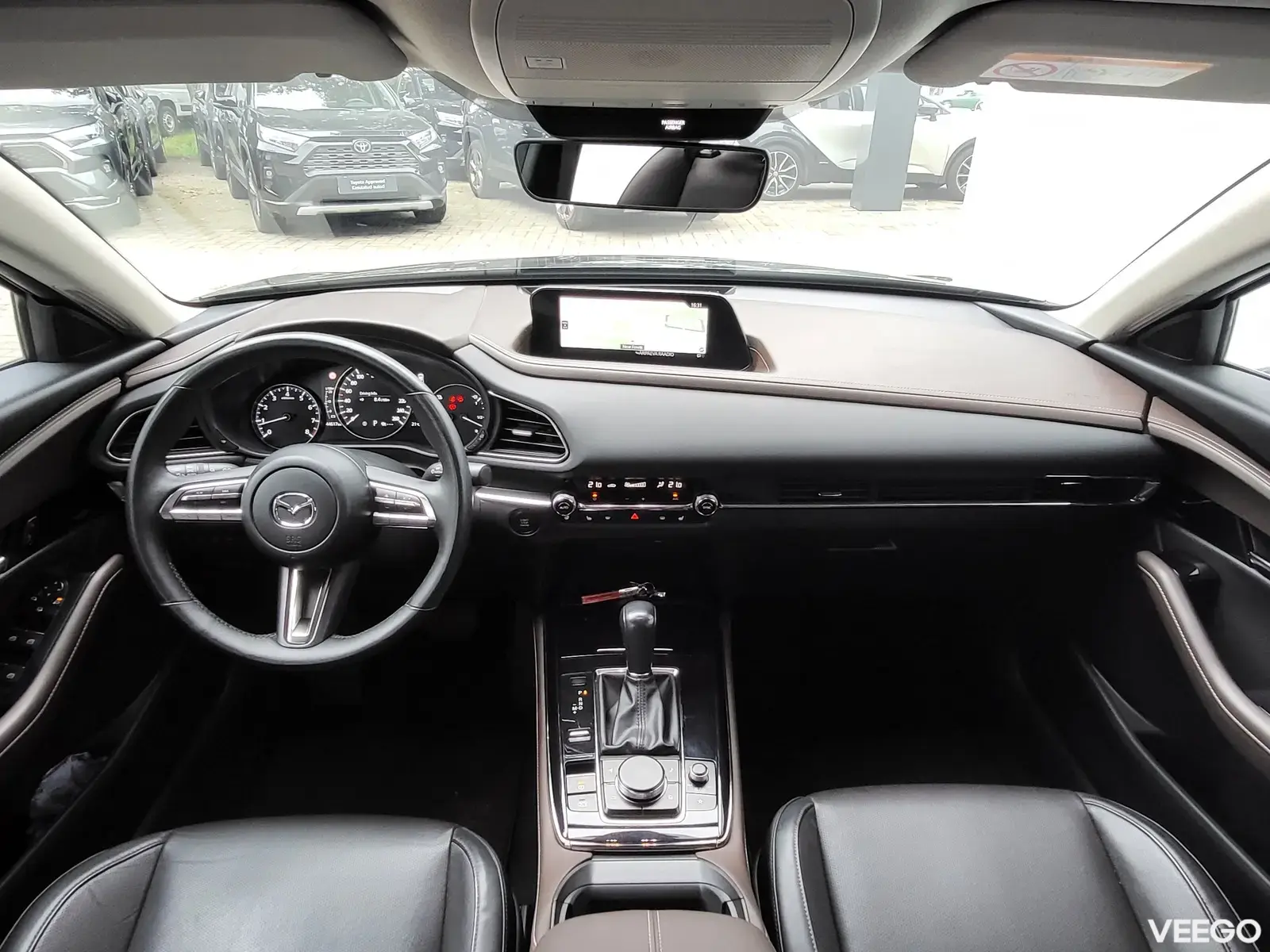 Mazda CX-30 2 110kW