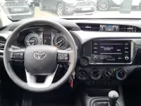 Toyota Hilux 2.4 110kW thumbnail
