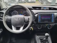 Toyota Hilux 2.4 110kW thumbnail