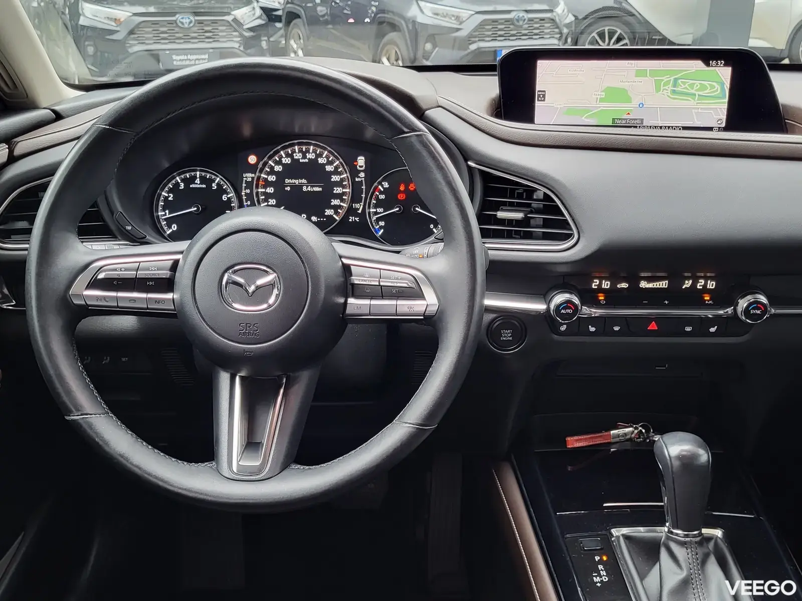 Mazda CX-30 2 110kW