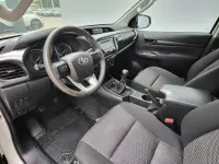 Toyota Hilux 2.4 110kW thumbnail