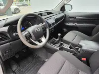 Toyota Hilux 2.4 110kW thumbnail