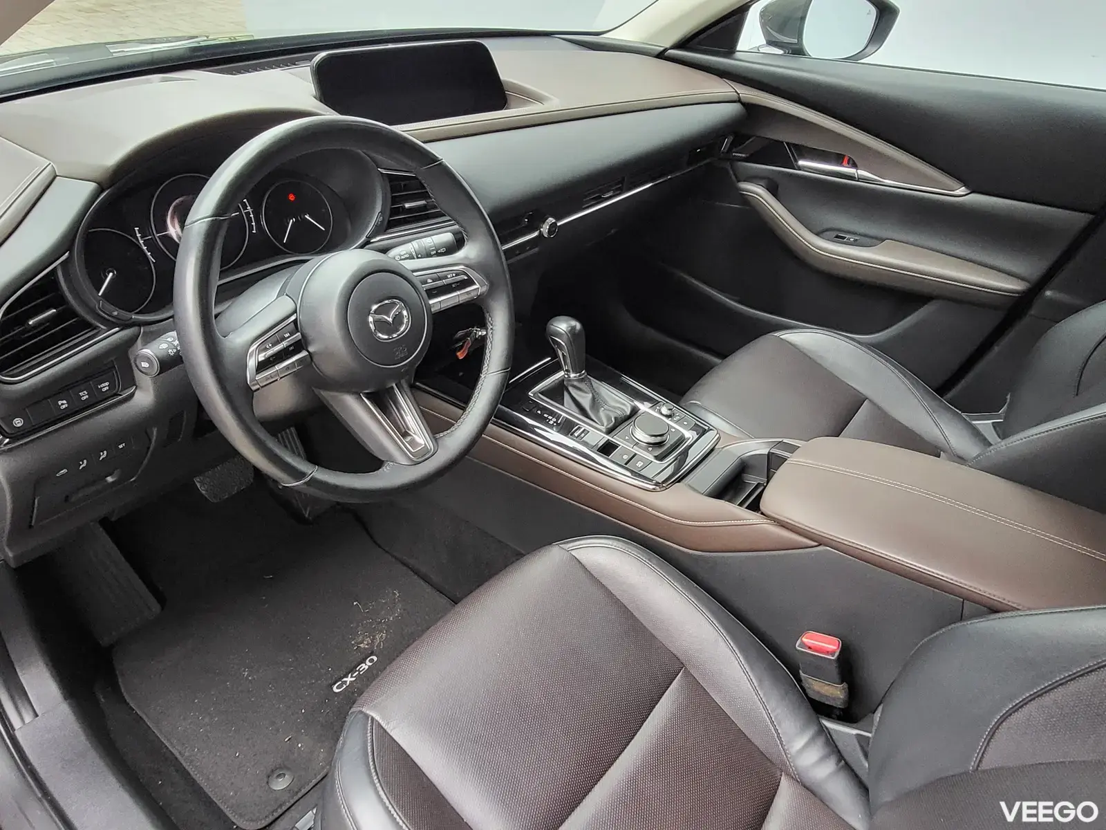 Mazda CX-30 2 110kW