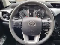 Toyota Hilux 2.4 110kW thumbnail