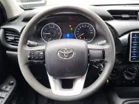 Toyota Hilux 2.4 110kW thumbnail