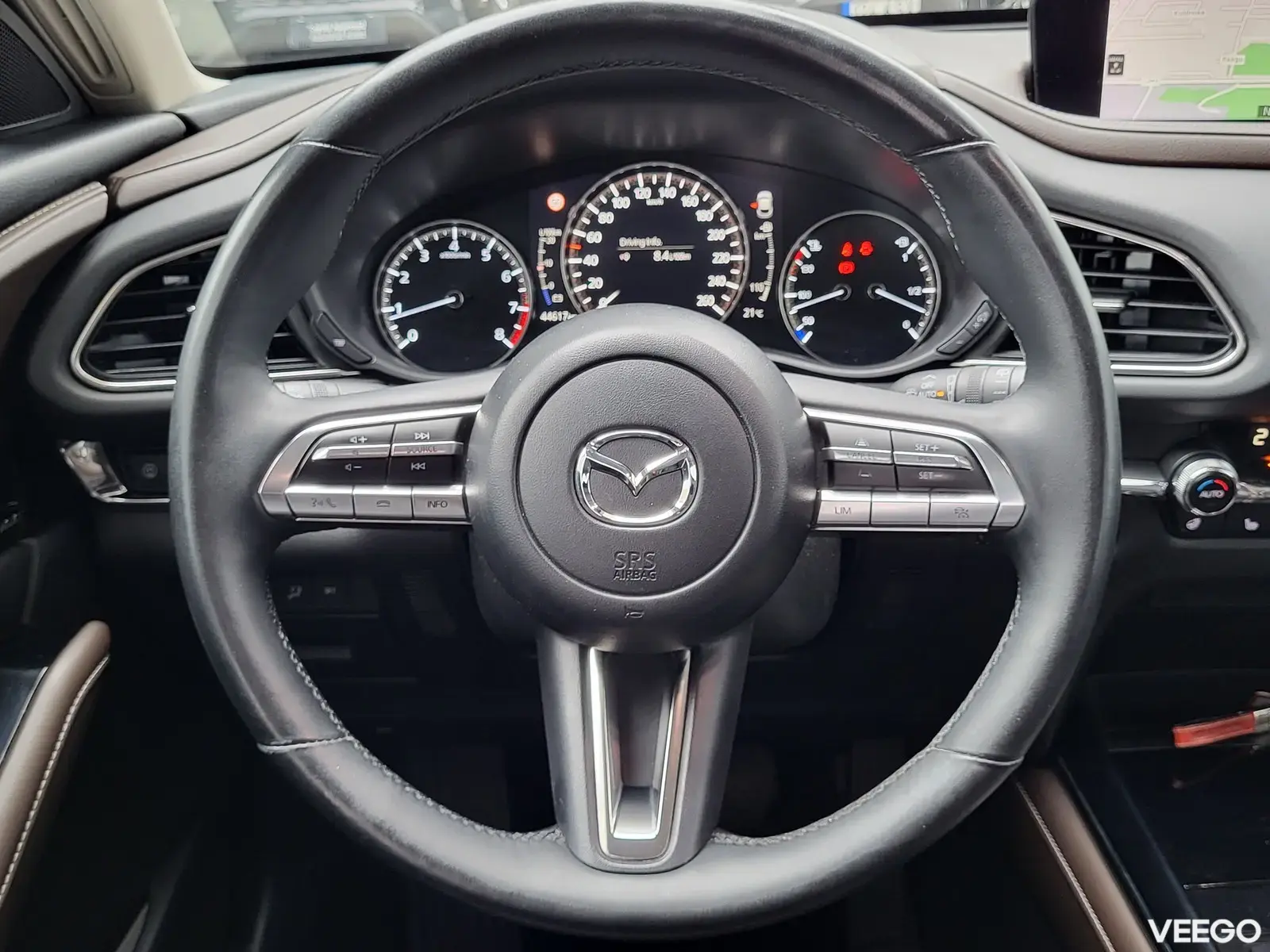 Mazda CX-30 2 110kW