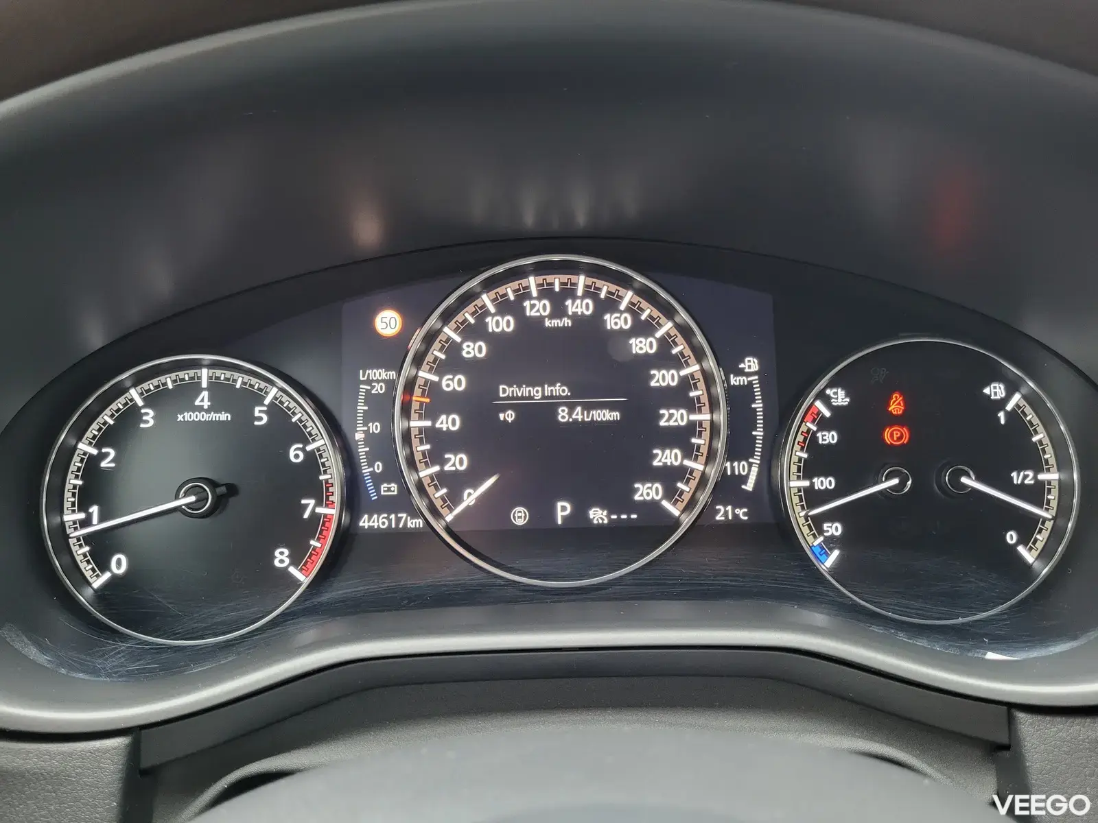Mazda CX-30 2 110kW