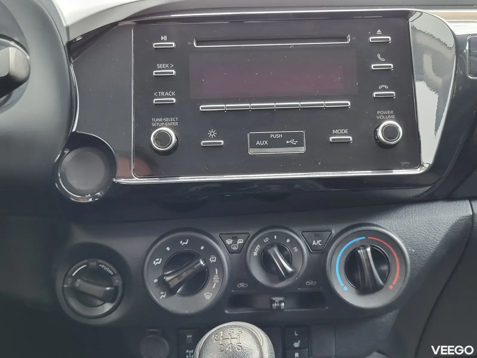 Toyota Hilux 2.4 110kW