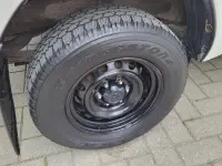 Toyota Hilux 2.4 110kW thumbnail