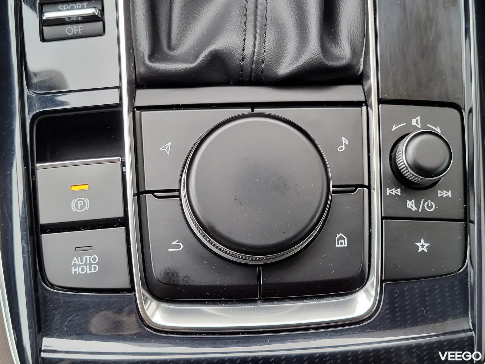 Mazda CX-30 2 110kW