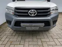 Toyota Hilux 2.4 110kW thumbnail