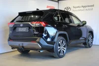 Toyota RAV4 Premium AWD 2.5 131kW thumbnail