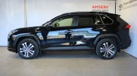 Toyota RAV4 Premium AWD 2.5 131kW thumbnail
