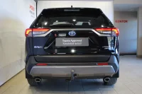 Toyota RAV4 Premium AWD 2.5 131kW thumbnail