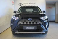 Toyota RAV4 Premium AWD 2.5 131kW thumbnail