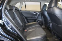 Toyota RAV4 Premium AWD 2.5 131kW thumbnail