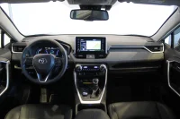 Toyota RAV4 Premium AWD 2.5 131kW thumbnail