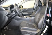 Toyota RAV4 Premium AWD 2.5 131kW thumbnail