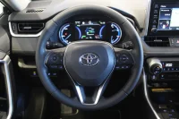 Toyota RAV4 Premium AWD 2.5 131kW thumbnail