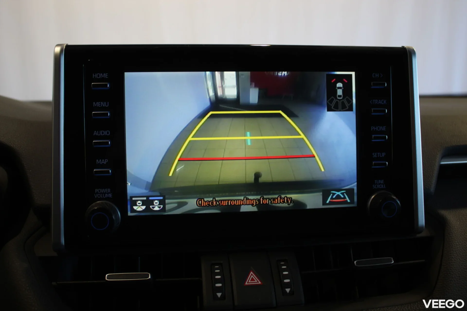 Toyota RAV4 Premium AWD 2.5 131kW