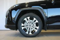 Toyota RAV4 Premium AWD 2.5 131kW thumbnail