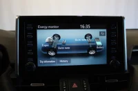 Toyota RAV4 Premium AWD 2.5 131kW thumbnail