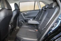 Toyota RAV4 Premium AWD 2.5 131kW thumbnail