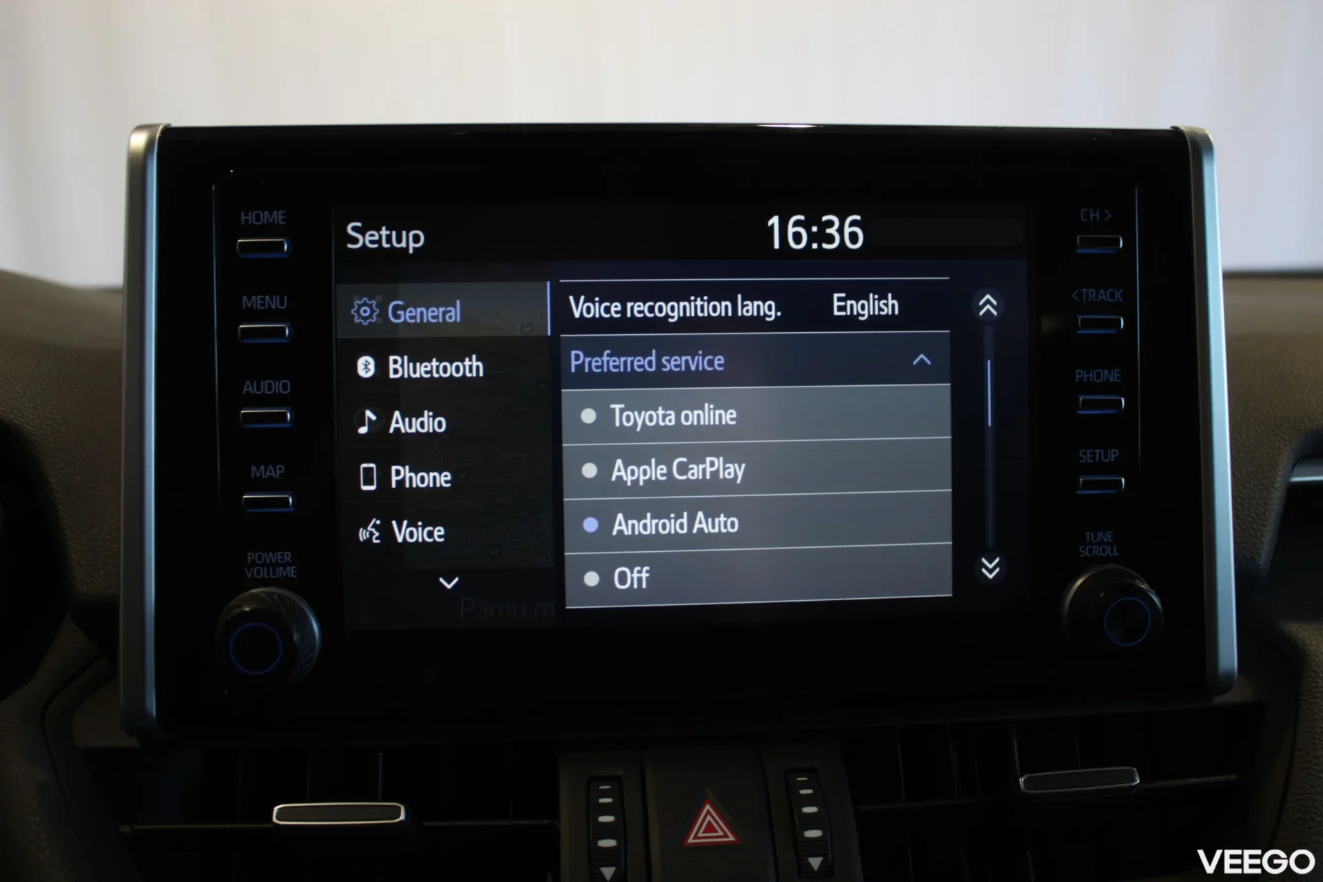 Toyota RAV4 Premium AWD 2.5 131kW