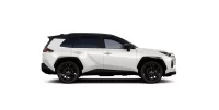 Toyota RAV4 RAV4 SUV 2.5 Hybrid Dynamic Force e-CVT Style 2.5 136kW thumbnail