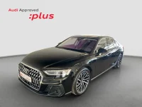 Audi A8 250kW thumbnail