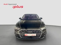 Audi A8 250kW thumbnail
