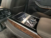 Audi A8 250kW thumbnail