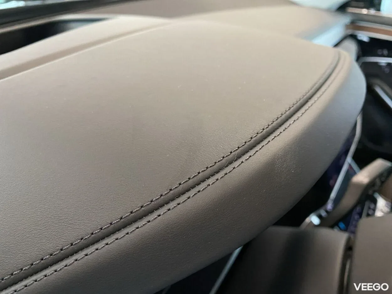 Audi A8 250kW