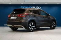 Nissan Qashqai Tekna Plus 2WD Xtronic 1.2 85kW thumbnail