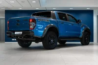 Ford Ranger Raptor Blue Edition 2 157kW thumbnail