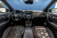 Nissan Qashqai Tekna Plus 2WD Xtronic 1.2 85kW thumbnail