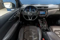 Nissan Qashqai Tekna Plus 2WD Xtronic 1.2 85kW thumbnail