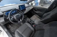 Toyota Corolla HYBRID ACTIVE 1.8 72kW thumbnail