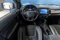 Ford Ranger Raptor Blue Edition 2 157kW thumbnail