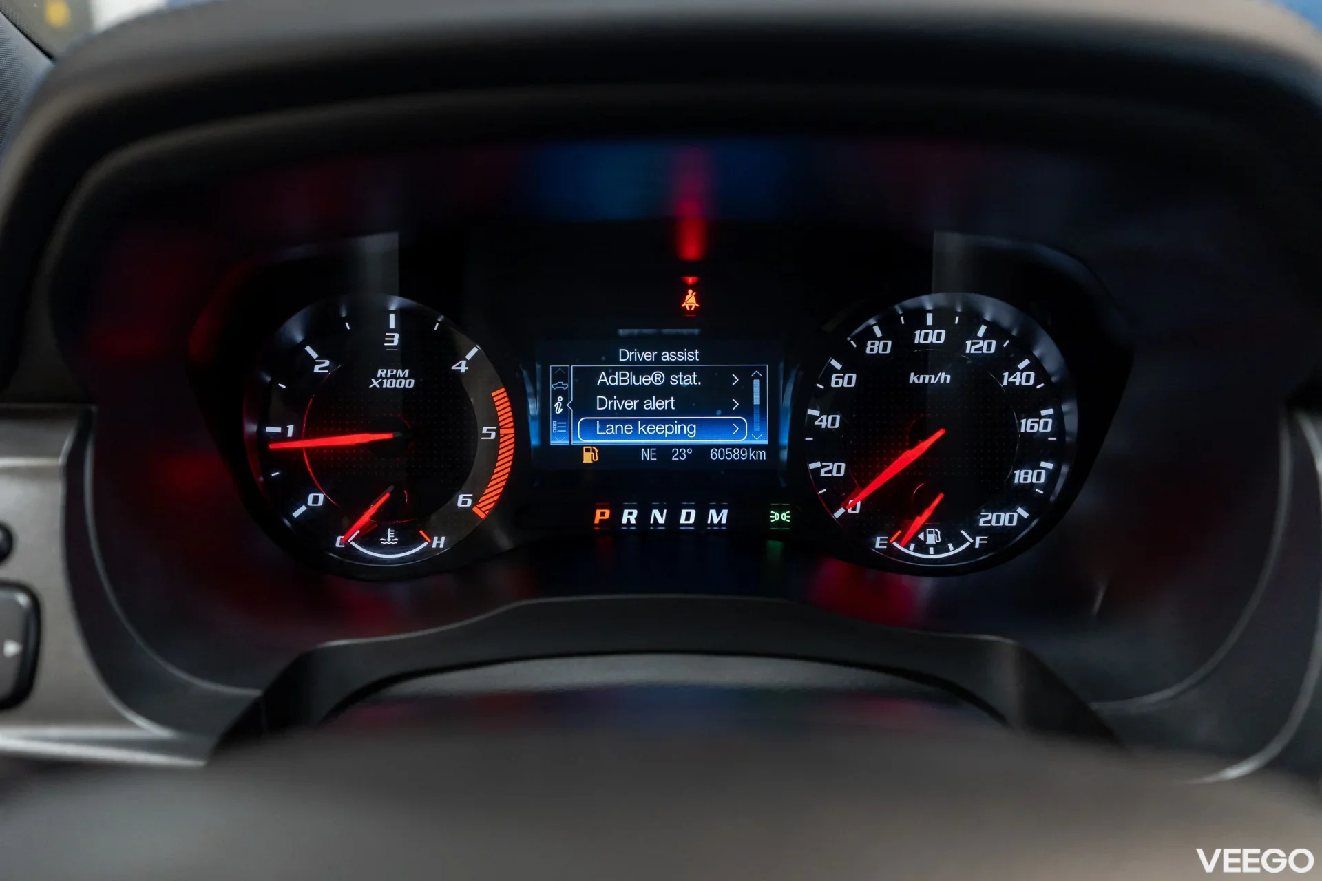 Ford Ranger Raptor Blue Edition 2 157kW
