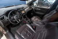 Nissan Qashqai Tekna Plus 2WD Xtronic 1.2 85kW thumbnail
