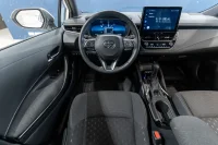 Toyota Corolla HYBRID ACTIVE 1.8 72kW thumbnail