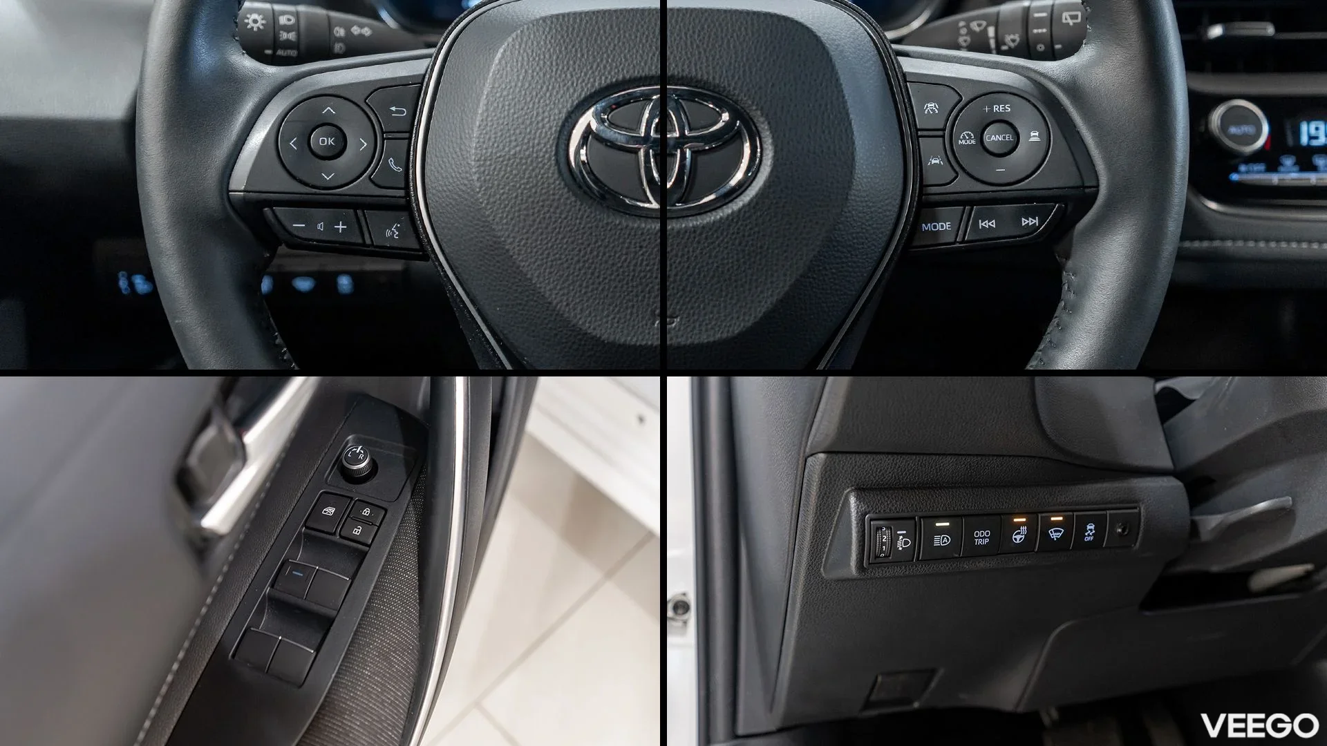 Toyota Corolla HYBRID ACTIVE 1.8 72kW