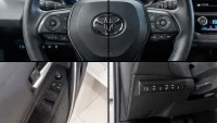 Toyota Corolla HYBRID ACTIVE 1.8 72kW thumbnail