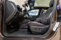 Nissan Qashqai Tekna Plus 2WD Xtronic 1.2 85kW thumbnail