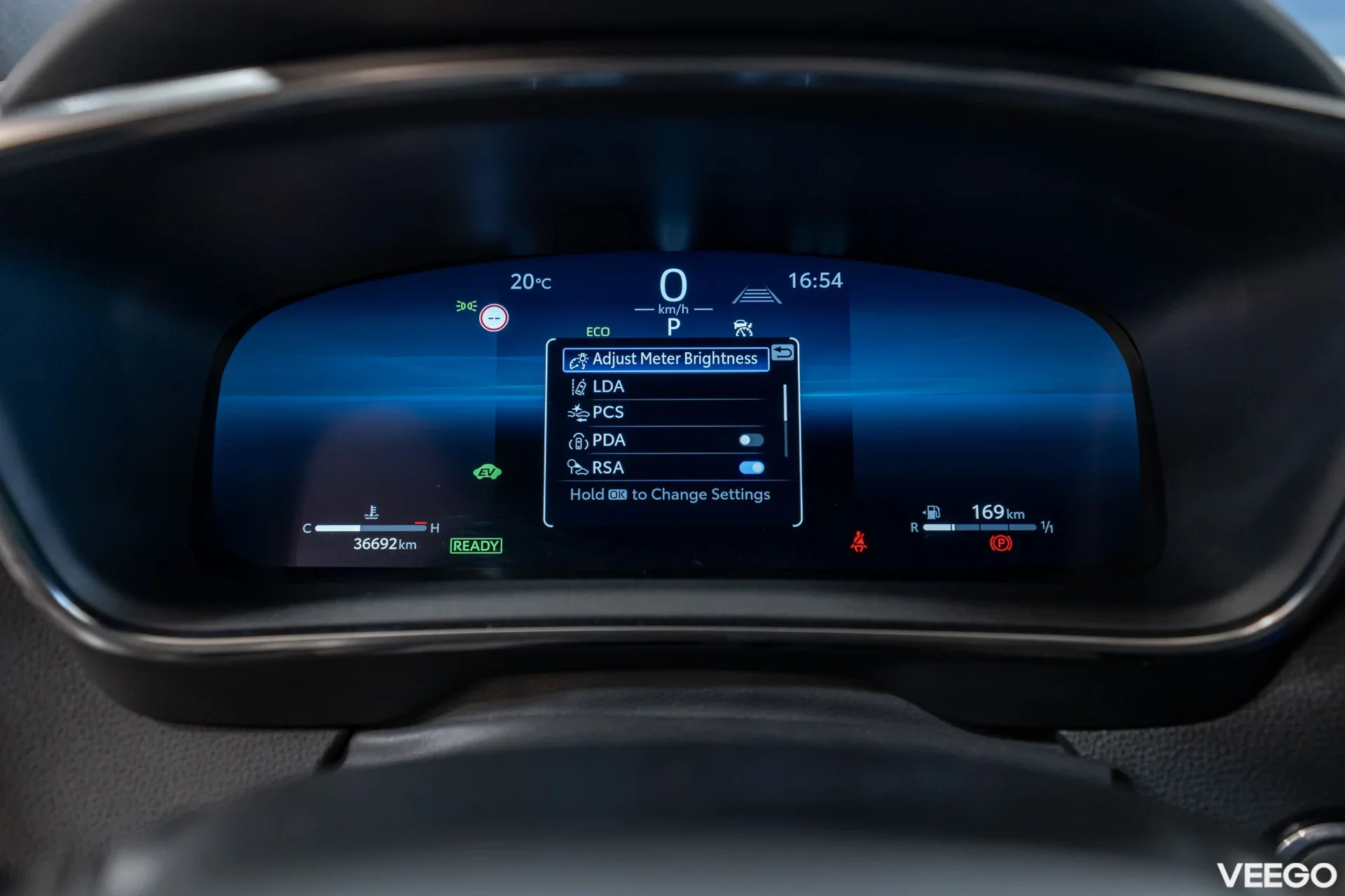 Toyota Corolla HYBRID ACTIVE 1.8 72kW