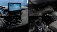 Toyota Corolla HYBRID ACTIVE 1.8 72kW thumbnail