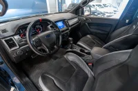Ford Ranger Raptor Blue Edition 2 157kW thumbnail