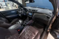 Nissan Qashqai Tekna Plus 2WD Xtronic 1.2 85kW thumbnail