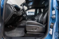 Ford Ranger Raptor Blue Edition 2 157kW thumbnail